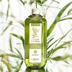 Água Perfumada para Roupas Cascas & Folhas 1100ml