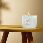 Vela Aromática Amane 250g