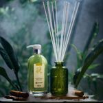Sabonete Líquido Bambu 500ml