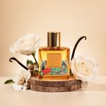Perfume para Interiores Amir Slama 100ml