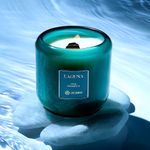 Vela Aromática Laguna 190 g