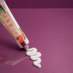 Creme Hidratante para Mãos Coco & Romã 50g Sensore