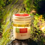 Açúcar em Óleo Cacau & Ucuuba 500g