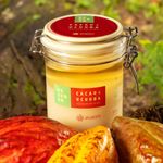 Açúcar em Óleo Cacau & Ucuuba 500g
