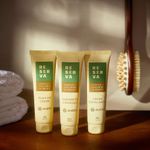 Kit Banho de Bem-Estar Cupuaçu & Castanha do Brasil