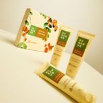 Kit Banho de Bem-Estar Copaíba e Andiroba