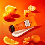 Gel Relaxante para os Pés e Pernas 130g Santo Pé
