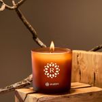 Vela Aromática e Massagem Ylang Ylang 160g Ritos