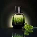 Deo Parfum Seleto Herbo 100ml