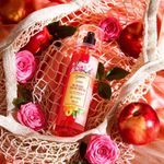 Água Refrescante para Corpo e Ambiente Rosas & Damasco 260ml Sensore