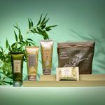 Kit Amenidades Verbena & Bambu