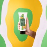 Gel de Banho Siciliano & Baunilha 200g Sensore