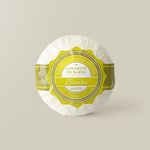 Sabonete em Barra Bambu 120g