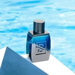 Deo Parfum Seleto Ocean 100ml