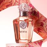 Deo Colônia Apoena 100ml Relicário