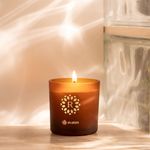 Vela Aromática e Massagem Muru Muru 160g Ritos