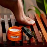 Creme Hidratante Queratolitico para os Pés 100g Santo Pé