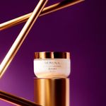 Creme Acetinado Hidratante Corporal Serena 200g