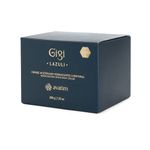 Creme Acetinado Hidratante Gigi Lazuli 200g