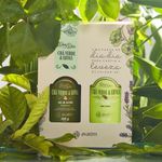 Kit Dia Dia Chá Verde & Ervas