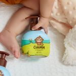 Condicionador Curumim 200ml