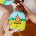 Deo Colônia Curumim 100ml