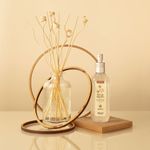 Perfume para Interiores Flor de Algodão 200ml