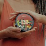 Hidratante Corporal Bifásico Seriguela 300g Desfrutar