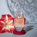 Deo Colônia Açucena 100ml