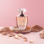 Deo Colônia Açucena 100ml