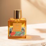 Perfume para Interiores Amir Slama 100ml