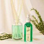 Perfume para Interiores Alecrim 200ml