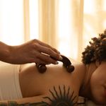 Massageador Madeira