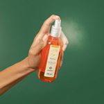 Perfume para Interiores Âmbar 200ml