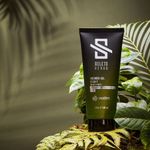 Shower Gel Cabelo & Corpo  Seleto Herbo 200g