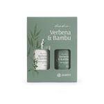 Kit Dia Dia Verbena & Bambu