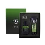 Kit Mini Seleto Herbo