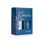 Kit Dia Dia Marina