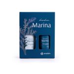 Kit Dia Dia Marina