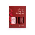 Kit Dia Dia Flor de Cerejeira