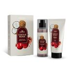 Kit Mini Sensore Coco & Romã