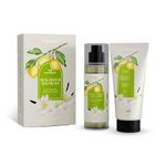 Kit Mini Sensore Siciliano & Baunilha