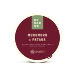 Pasta Esfoliante Hidratante Murumuru & Patauá 230g