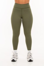 Calça Legging Verde