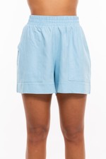 Short Margot Azul