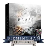 Brass: Birmingham - Deluxe Edition