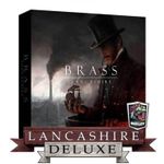 Brass: Lancashire - Deluxe Edition