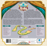 Elephant Rally
