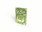 Fuji Flush - JOGO DE TABULEIRO PARA 14 ANOS OU MAIS