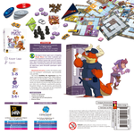 Magic Maze: Maximum Security